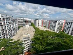 Blk 788E Woodlands Crescent (Woodlands), HDB Executive #560590441